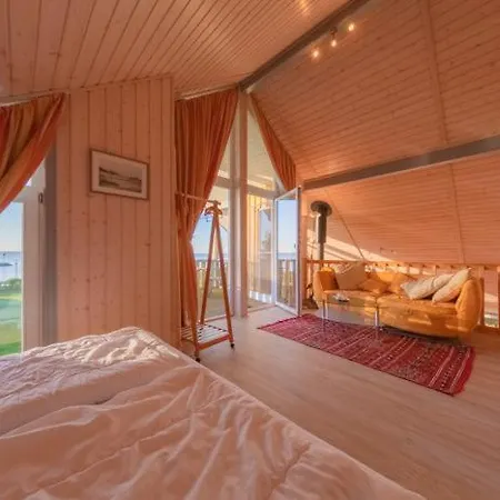 Wildgans Classic 29 בית נופש *