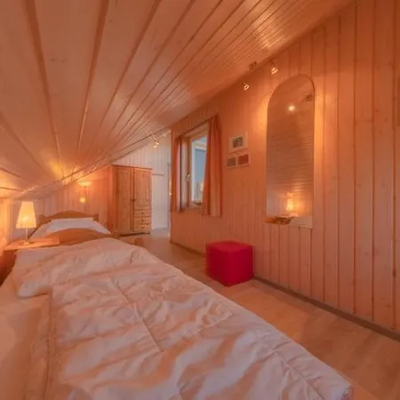 בית נופש Wildgans Classic 29