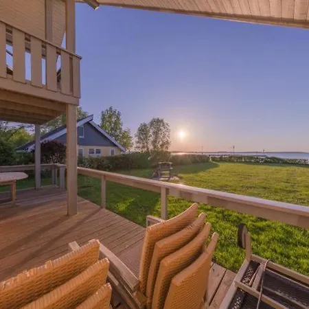 Wildgans Classic 29 בית נופש