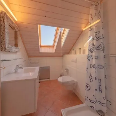 Holiday home Wildgans Classic 29 Rechlin