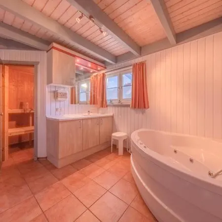 Wildgans Classic 29 Holiday home Rechlin