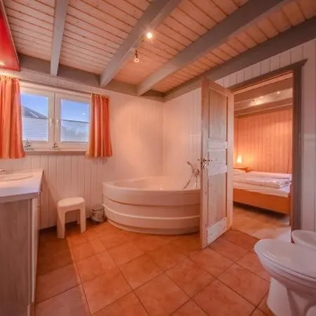 Holiday home Wildgans Classic 29