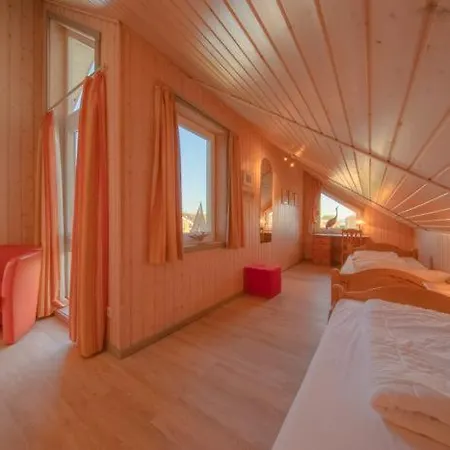 Wildgans Classic 29 רשלין