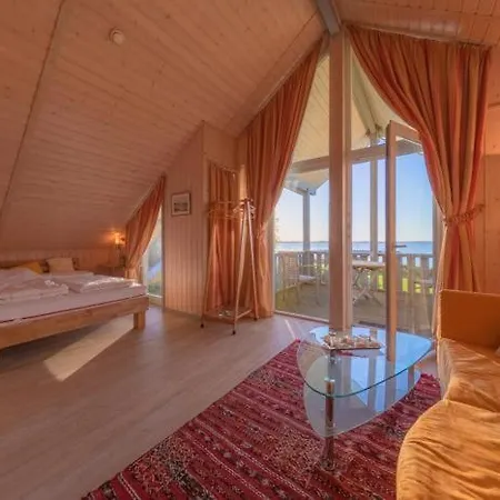 Wildgans Classic 29 רשלין