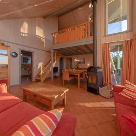 Wildgans Classic 29 Holiday home