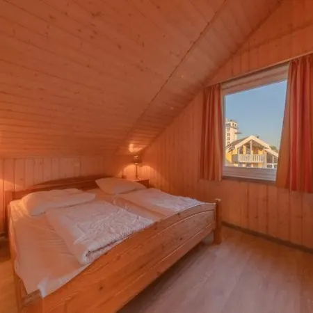 Wildgans Classic 29 בית נופש *