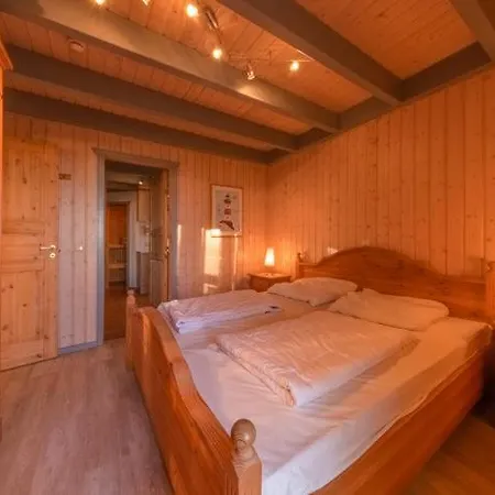 Wildgans Classic 29 Holiday home Rechlin