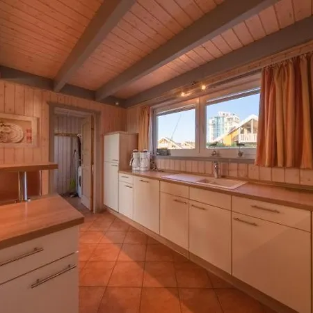 Holiday home Wildgans Classic 29