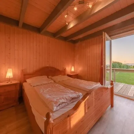 Wildgans Classic 29 בית נופש