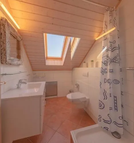 بيت للعطل Wildgans Classic 29 ريكلين