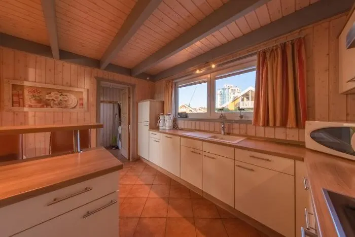 بيت للعطل Wildgans Classic 29